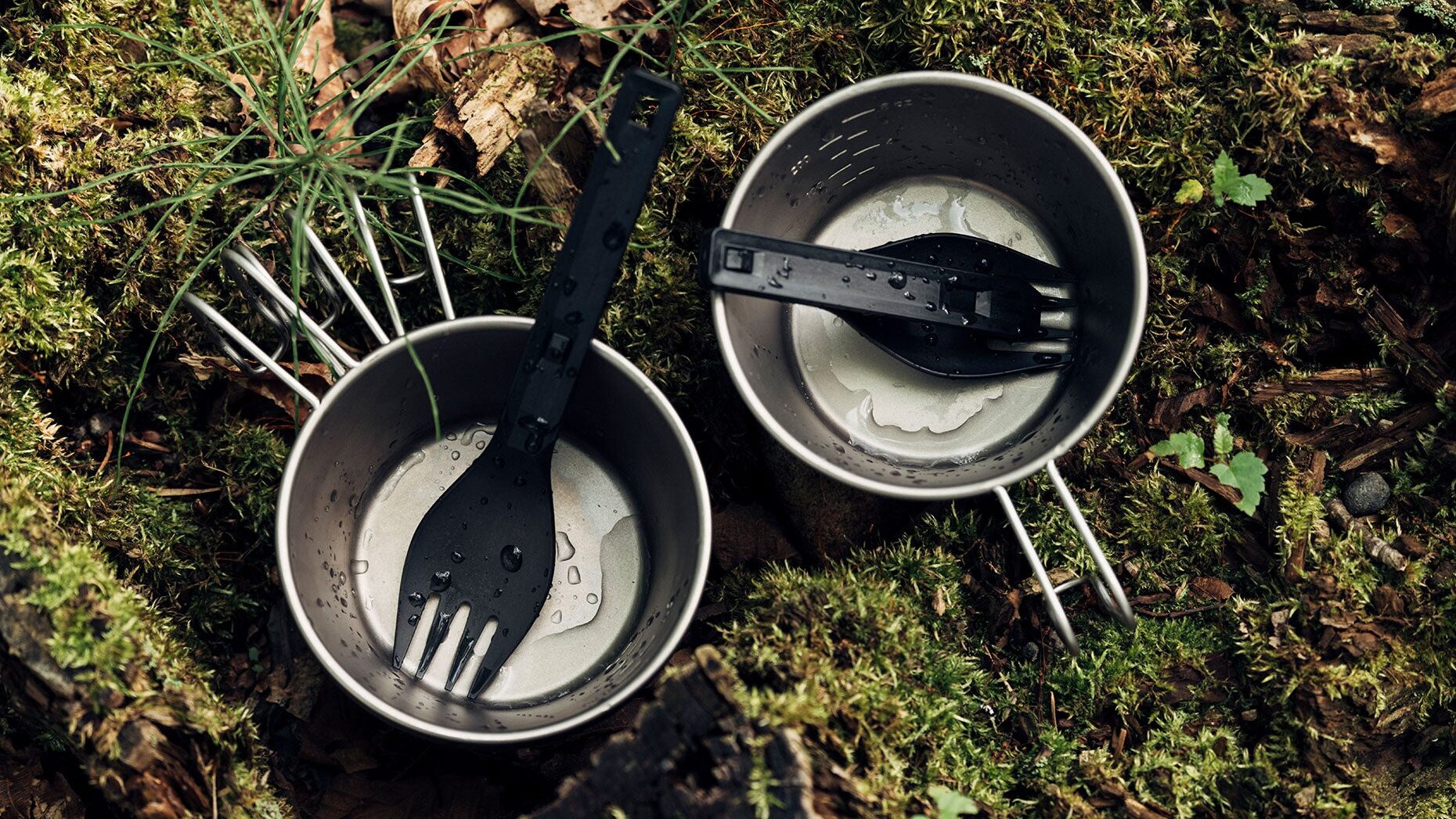 レビュー 100円カトラリー ZANE ARTS ROOBE スプーンを忖度なしで比較レビュー - おしゃれキャンプに憧れて