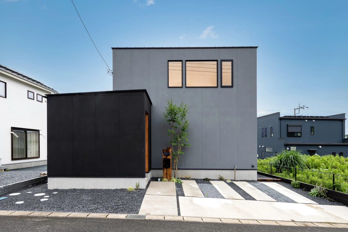 優れた邸宅の外観デザイン5選。豪邸に隠された⼀般的な住宅との差とは