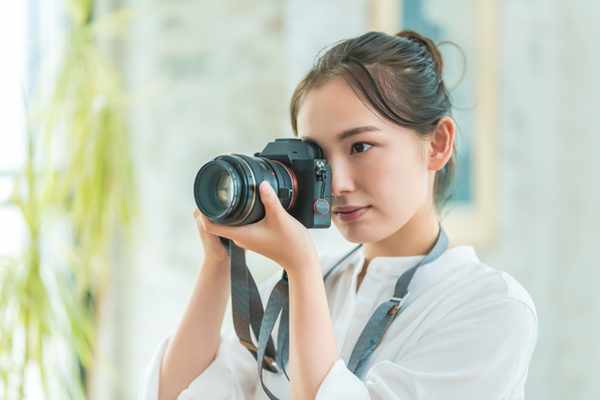 ホームページ、クラファン用写真撮影撮影料金ゴーフォト