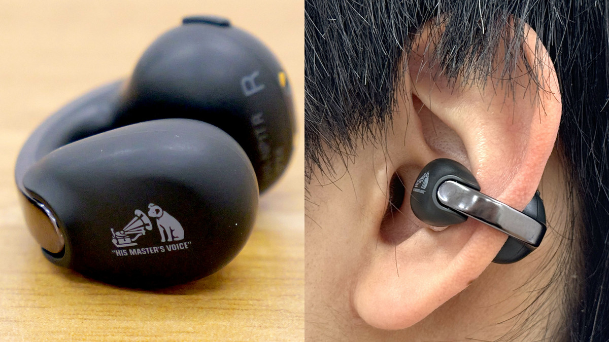 JVC AE ワイヤレス イヤホン、Bluetooth 接続、ピボット モーション フィット、耐水完全機能 取扱説明書