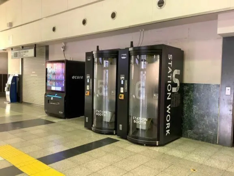 新宿駅 格安のコワーキングスペースおすすめTOP20 - スペースマーケット