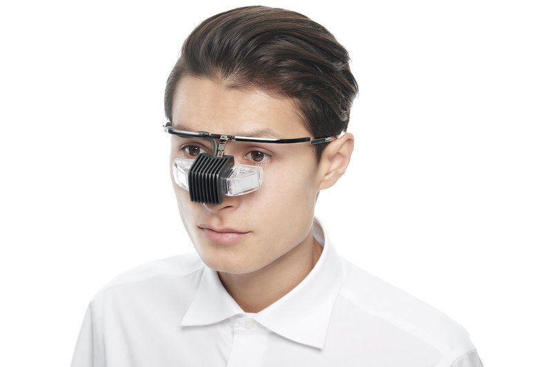 ARメガネGoogle Glass ～注目の最新ウェアラブルが作る未来～」データ活用なう