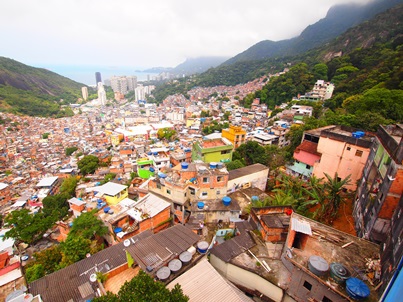 ファヴェーラ柄 ブラジルカンガ ファベーラブラジルカンガ パレオ のブラジル通販 SORTE