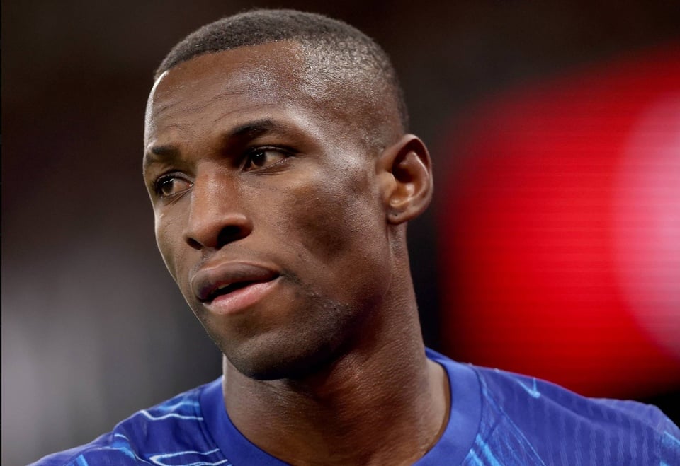 バイエルンがレンタルでニコラス・ジャクソンを獲得 買取となれば移籍金は137億円theWORLD ザ・ワールド 世界のあらゆるスポーツを楽しもう