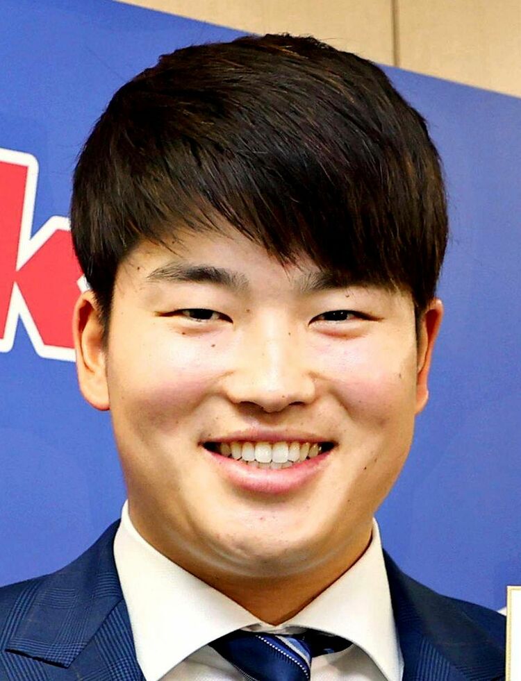 東京ヤクルトスワローズ・村上宗隆選手がスカパー！サヨナラ賞を初受賞「久しぶりのサヨナラホームでしたので、すごく嬉しかったです」 HOMINIS ｄメニューニュース NTTドコモ