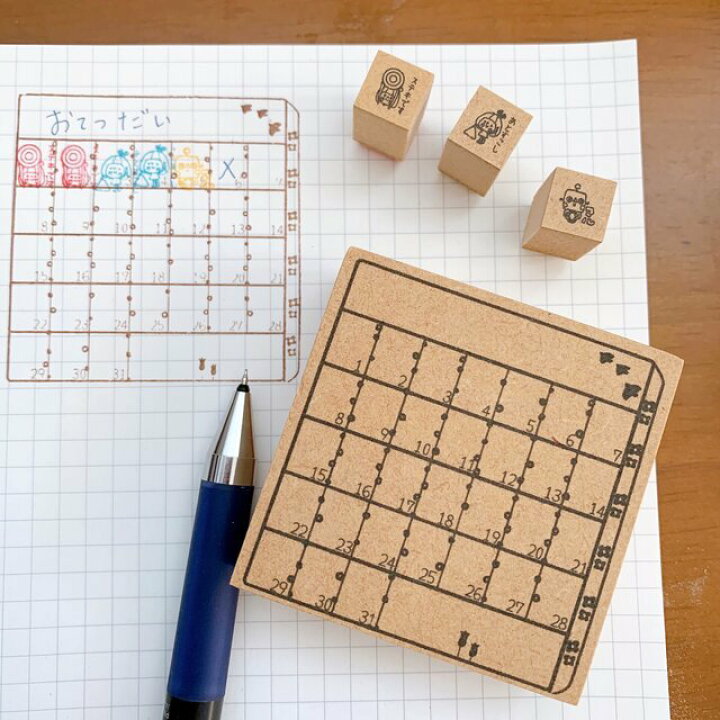 トラベラーズノートで始めるバレットジャーナルのすすめ。書き方＆おすすめリフィルSuuuh スーウ