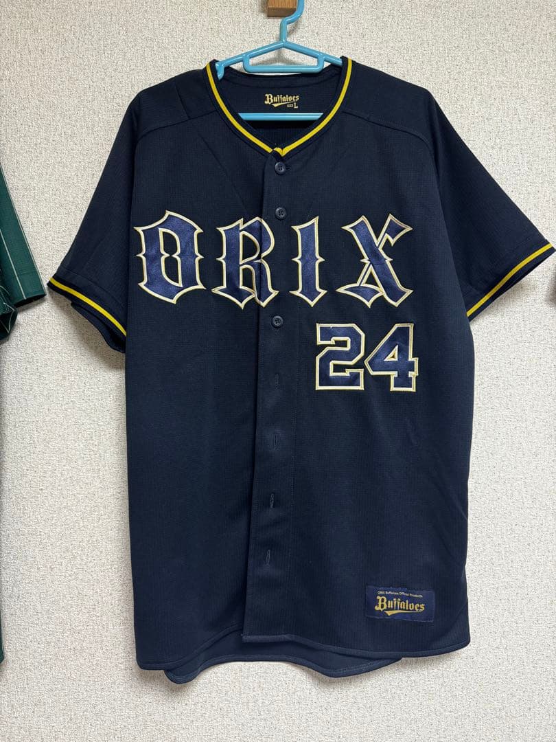 オリックスの左腕助っ人ミルズが会見 野球 デイリースポーツ online