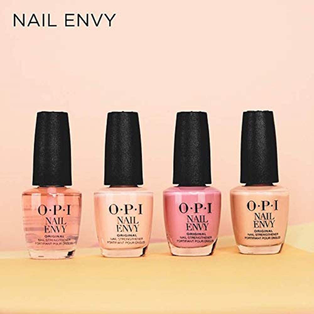 OPI ネイルエンヴィー α