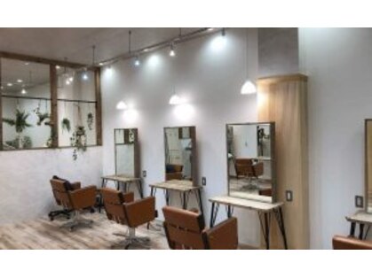 New York Designsつくば市桜エキテン byGMO