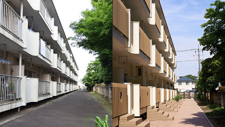 ビルリノベーションについてわかりやすく解説メリットや注意点、費用相場も紹介 - 千葉県・東京都・神奈川県のリフォーム・リノベーションならオカムラホーム