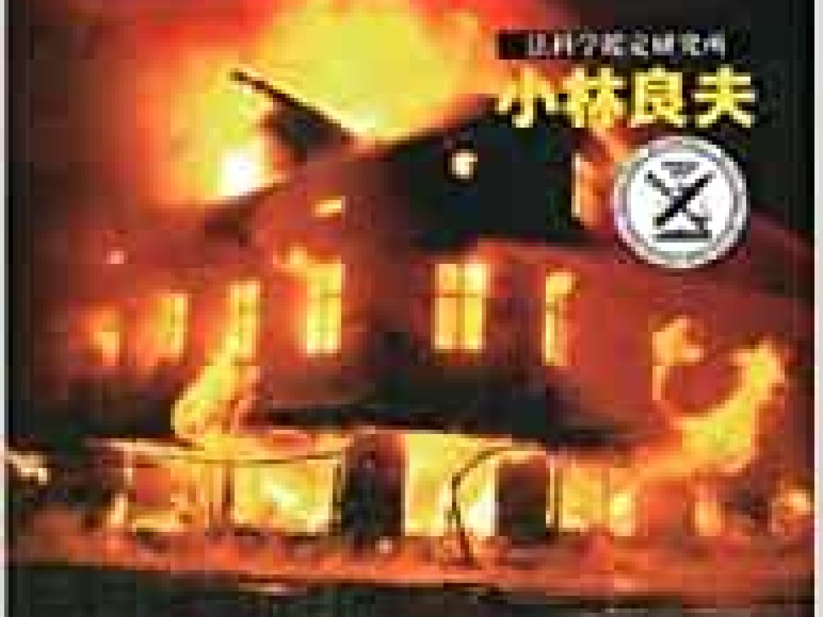 放火を行う7種類の心理状態と放火癖について – ひだかあさんの犯罪心理学