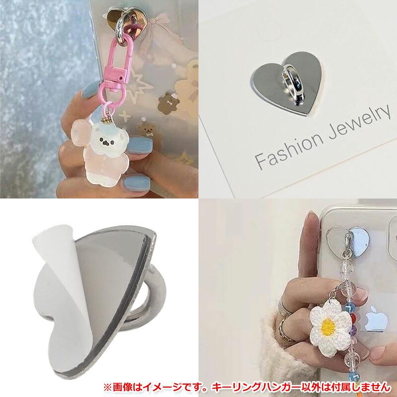 ☆在庫限り☆ RICISUNG キーリングハンガー パーツ マホケース用 227の通販 by 注文しないでくださいラクマ