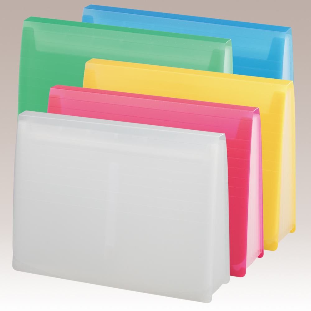 ハルファイル」で冷蔵庫の書類のごちゃごちゃを解決！新生活に便利アイテムを見つけた - macaroni