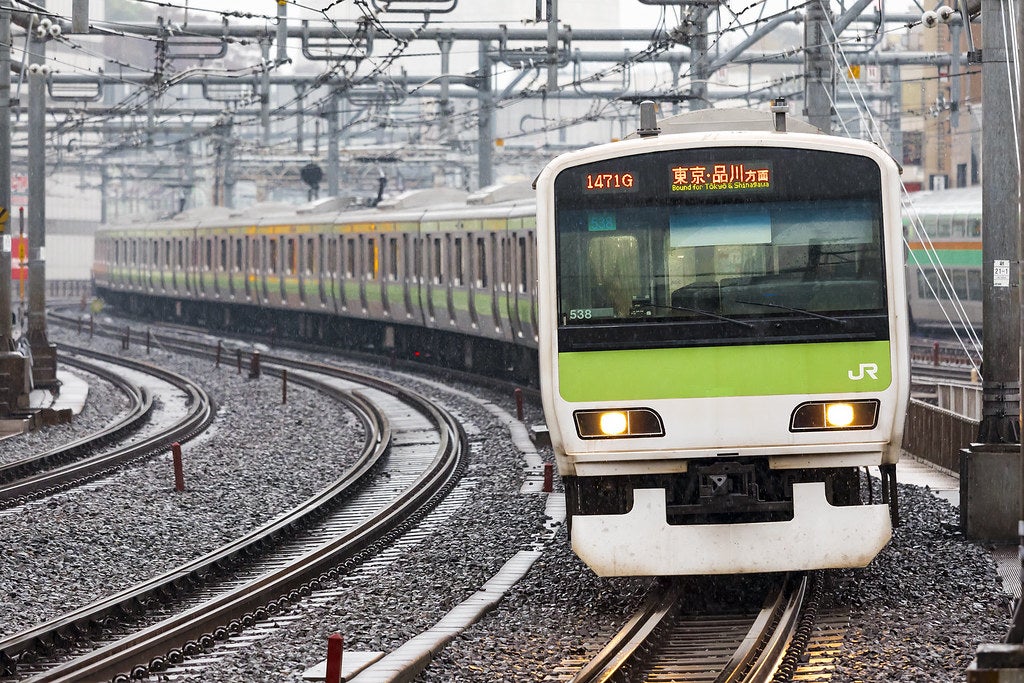 京急の電車紹介乗る京浜急行電鉄 KEIKYU