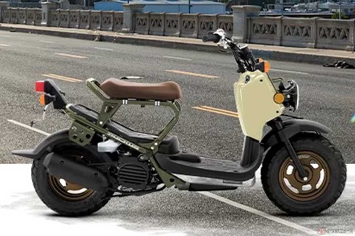 Honda ruckus 125 best sale