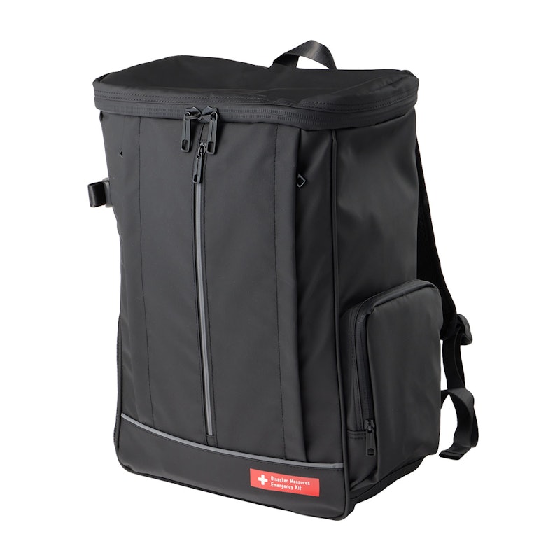 無印良品 防災リュックのインテリア実例RoomClip ルームクリップ