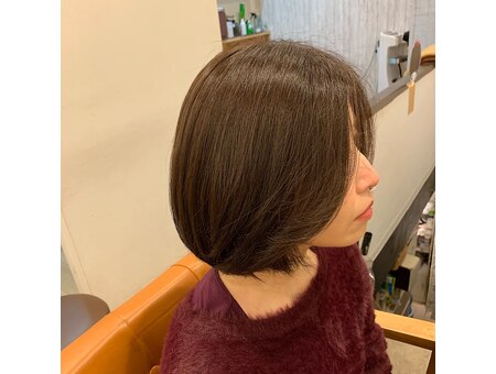 【ヘアアレンジ】, ¥4,850-, -————,