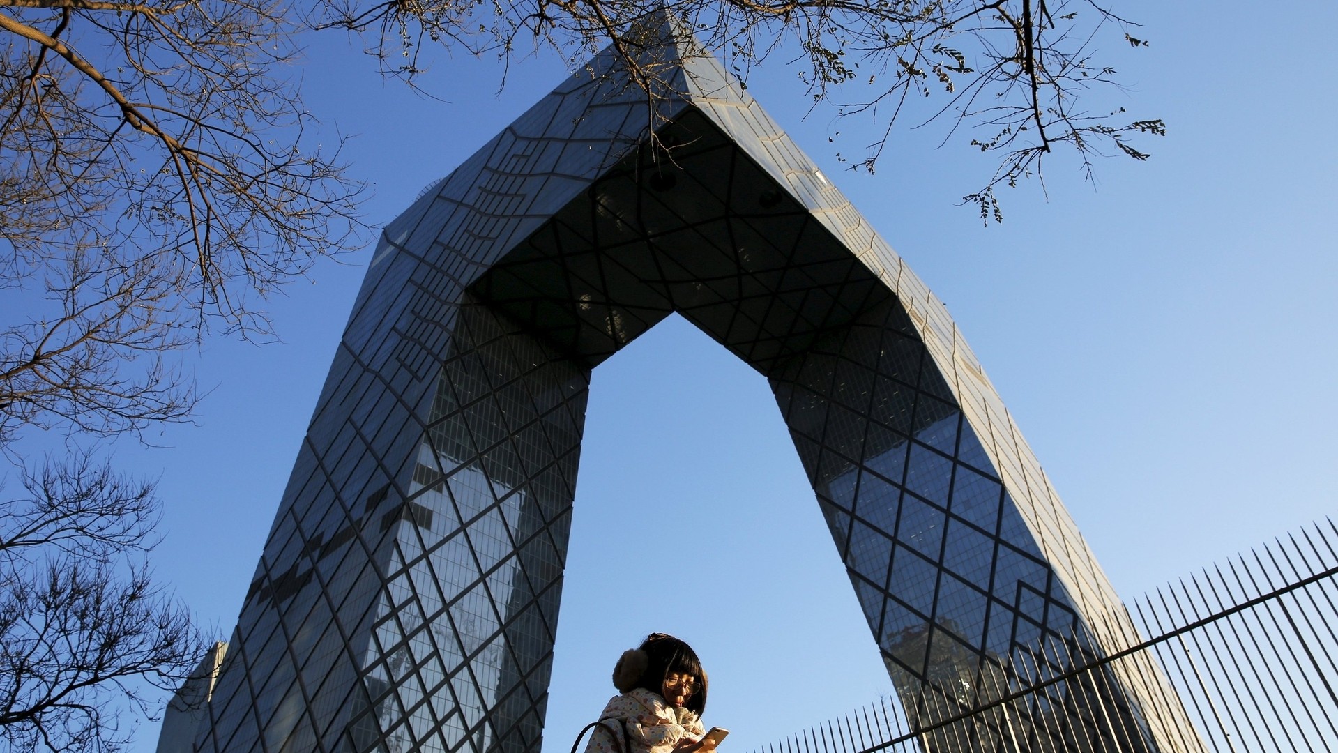 中央広播電視総台新設 「中国の声」を発信--人民網日本語版--人民日報