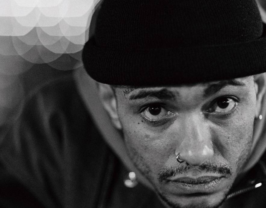 HIP HOP的な、あまりにHIP HOP的な——RYKEY DADDY DIRTYあるいはニーチェ——鈴木聡一郎 そうみ