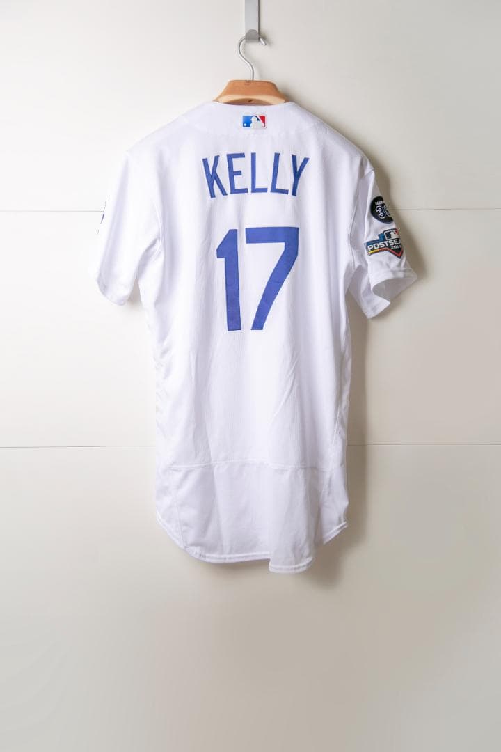 MLB リハビリ中の剛腕ケリー、改めてドジャース復帰を熱望「俺は1つのチームだけ」大谷翔平から“ポルシェ贈呈”で時の人に SPREAD ｄメニューニュース NTTドコモ