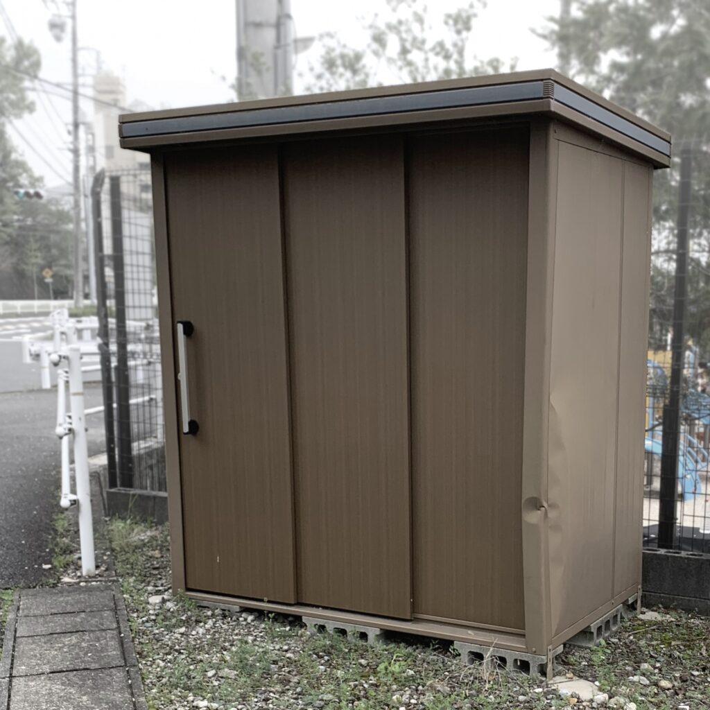 古くなった物置や倉庫、プレハブの撤去・解体リプロが紐解く、これからの「解体新書」