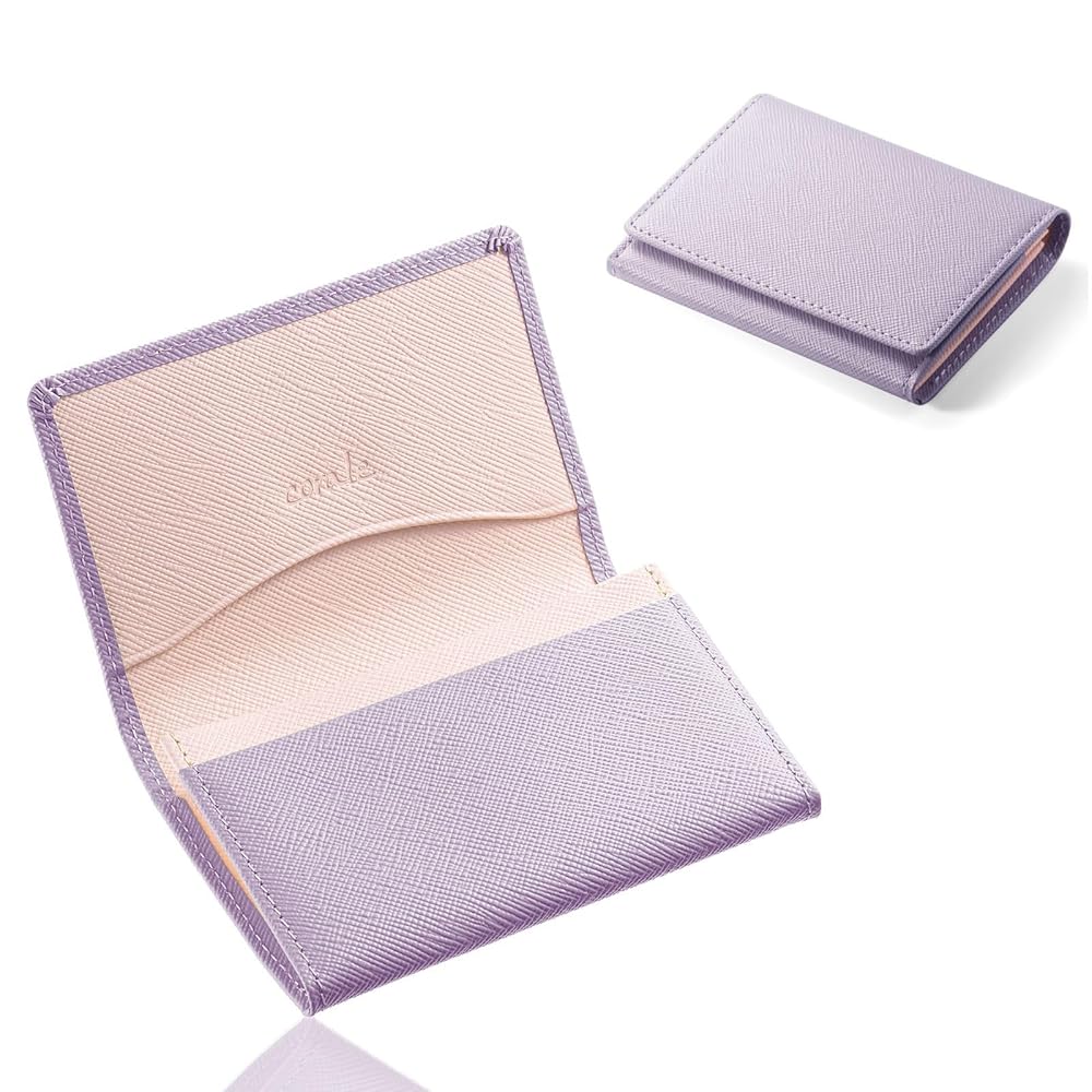 ラッピング済 ギフトセット 名刺入れ メンズ ブランド カードケース 革 ブラック シンプル スリム おしゃれ 男性 父 夫 誕生日 プレゼント贈り物 就職祝い 卒業祝い 昇進祝い 手提げ紙袋付き 卒業 入学 お祝い