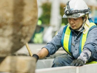 スタッフインタビュー - 株式会社古川組