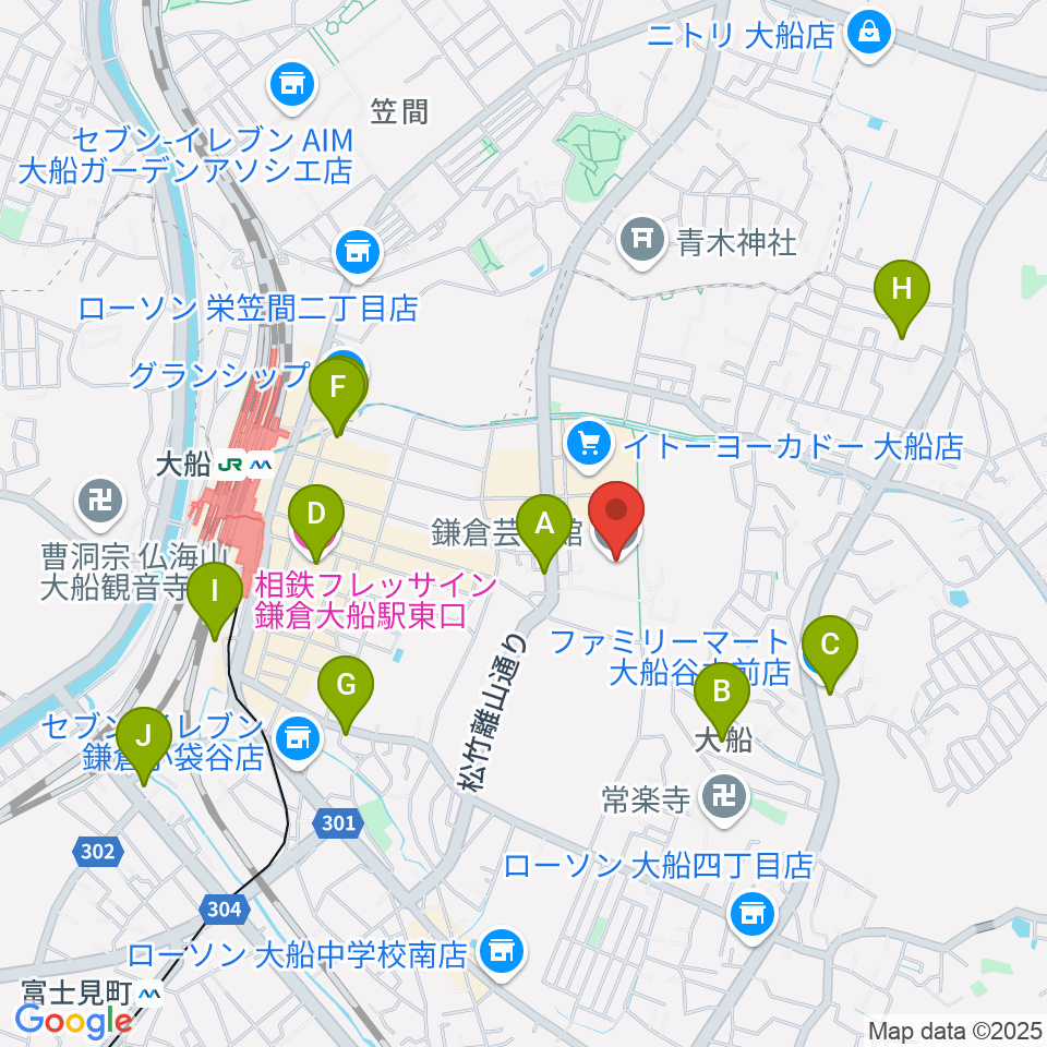 玉縄城周辺に近いおすすめホテル・旅館 - 宿泊予約は[一休.com]