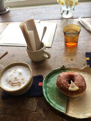 草村サイト 上牧 ドーナツ- Retty レッティ