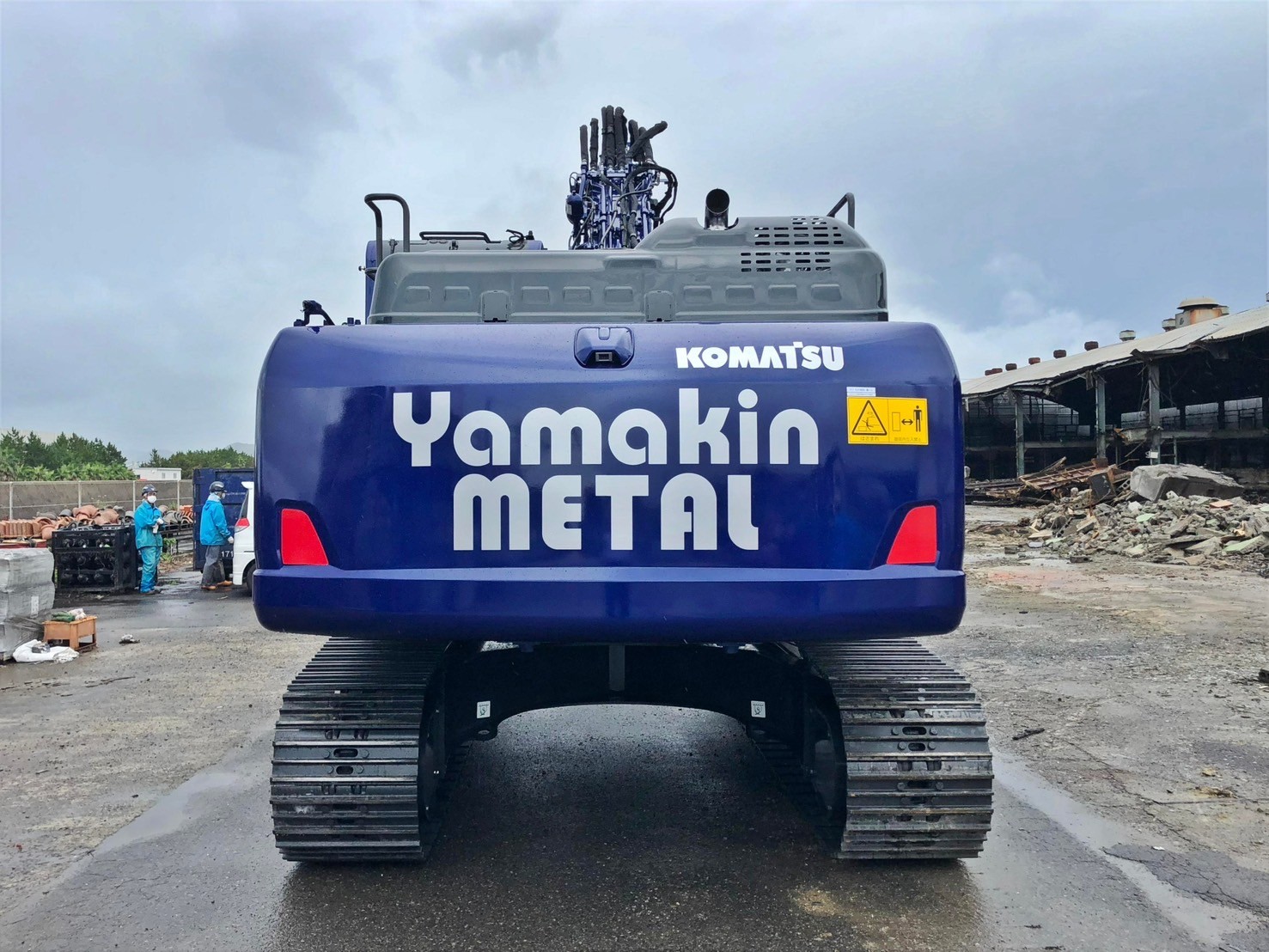 2025年最新 解体ユンボの幅広い商品ラインナップ - Yahoo!オークション