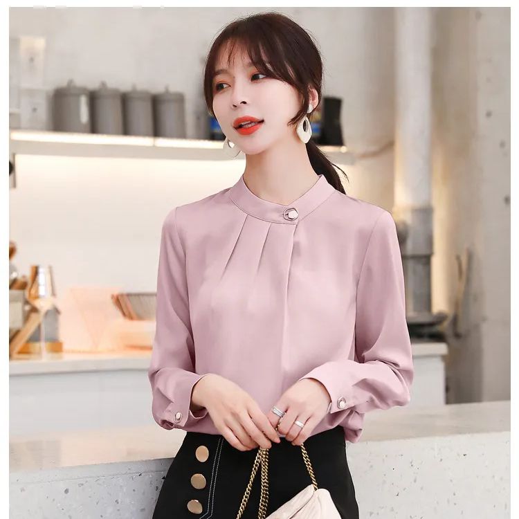 ワイシャツ 長袖 ボタンダウン ピンク 無地 ツイル メンズ 豊富な8サイズ展開 大きいサイズ 紳士用 ビジネス カジュアル スーツワイシャツ長袖 ボタンダウン シャツ Yシャツ カッターシャツ 大きいサイズ スリム トップヒューズ加工 プレゼント ギフト