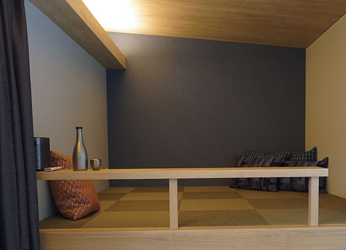 ミサワホームのトレーラーハウスが人気宿に、標高1000m級の崖上遊休地を活用日経クロステック xTECH