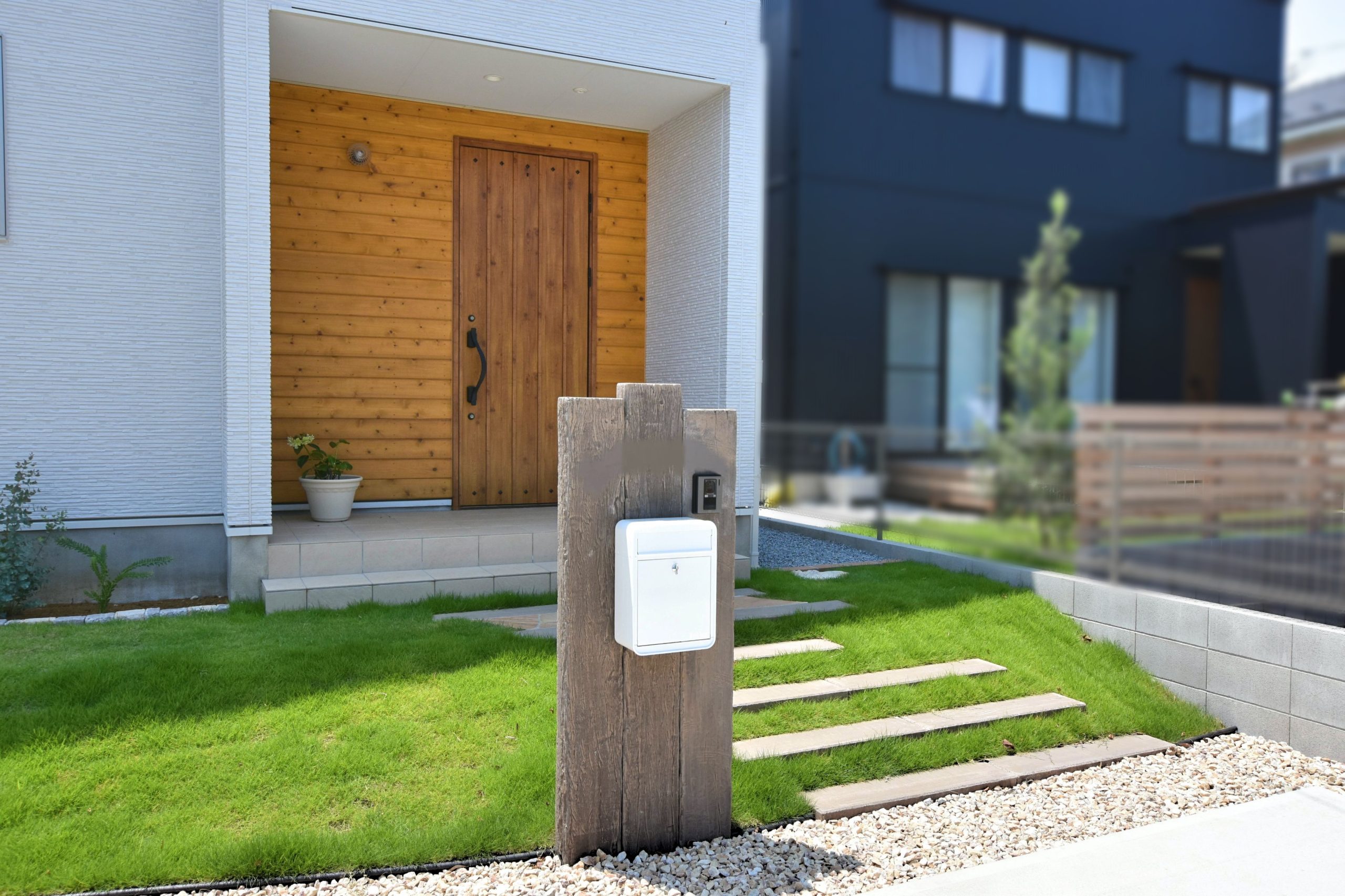 外構工事の費用相場と失敗しないポイントリフォーム・修理なら リフォマ