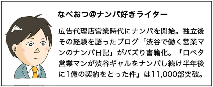 恵比寿横丁でのナンパ方法を解説！有名ナンパスポット攻略法 | れんすけブログ