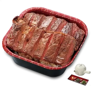 アオキーズ・ピザの姉妹店 ^0^ b「海鮮ひつまぶし」が名物の宅配の丼 肉系＆海鮮系 専門店！！今回の2品は大当りでした』byshigeshigeふぁいとだぁ : ひつまぶし専門店 八兵衛 中村店 - 中村公園 海鮮丼食べログ