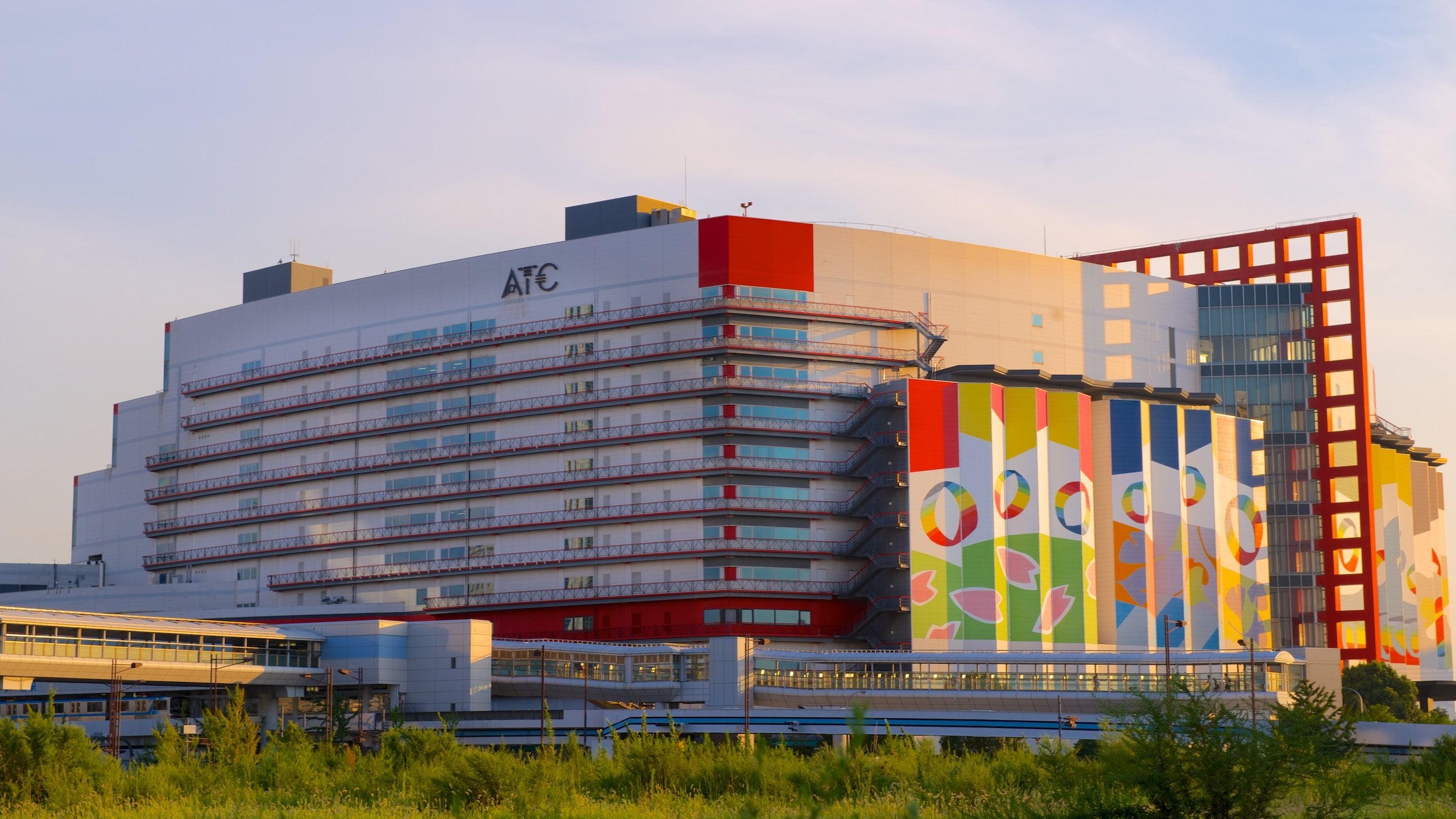 大阪府咲洲庁舎」 大阪市住之江区-省庁 県庁-〒559-0034 の地図 アクセス 地点情報 - NAVITIME