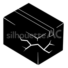 Amazonで届いた段ボールが破損！＆40代女子のコスプレミドフォーRikakoの晩婚日記