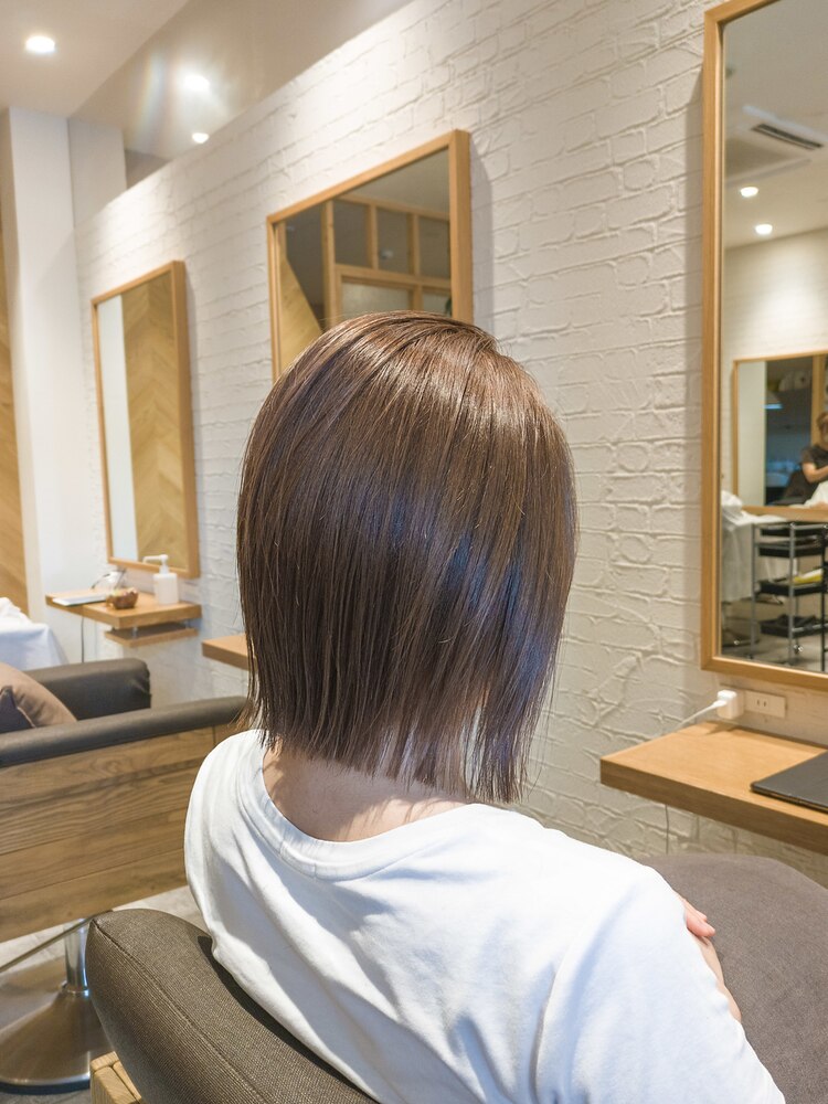 ヘアスタイル｜カダン(Kadan)｜ホットペッパービューティー