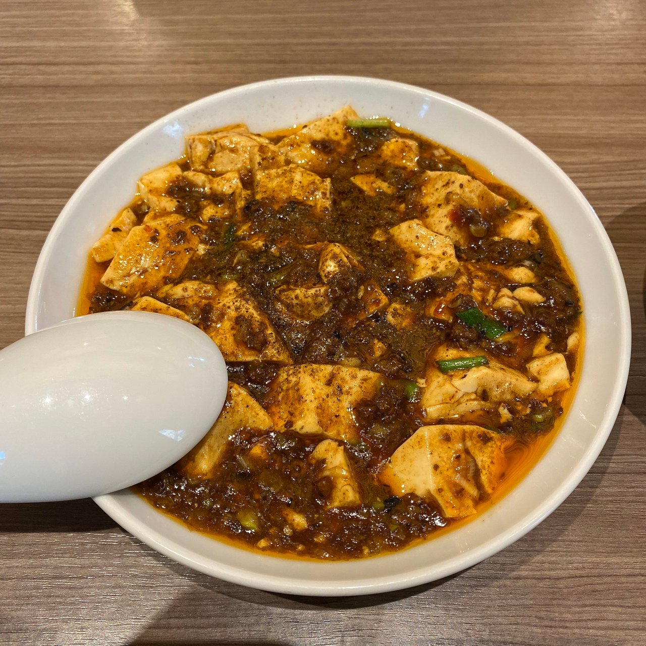 メニュー写真 : 中華・和食 兆蘭中華・和食 チョウラン- 白銀 中華料理食べログ