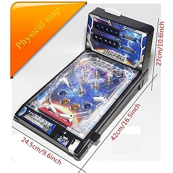 2025年最新 Yahoo!オークション -ピンボールの中古品・新品・未使用品一覧