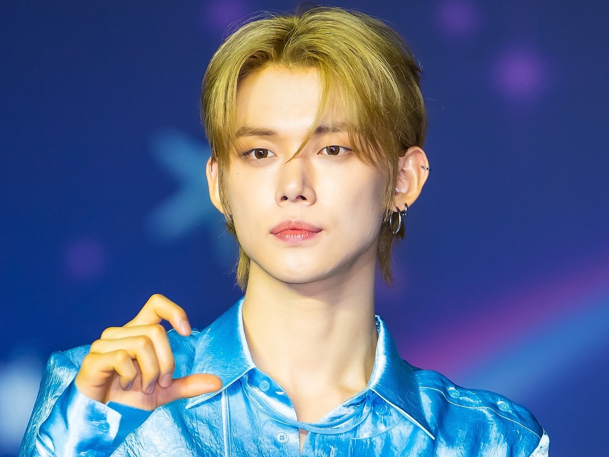 スジの写真一覧韓流スターズ