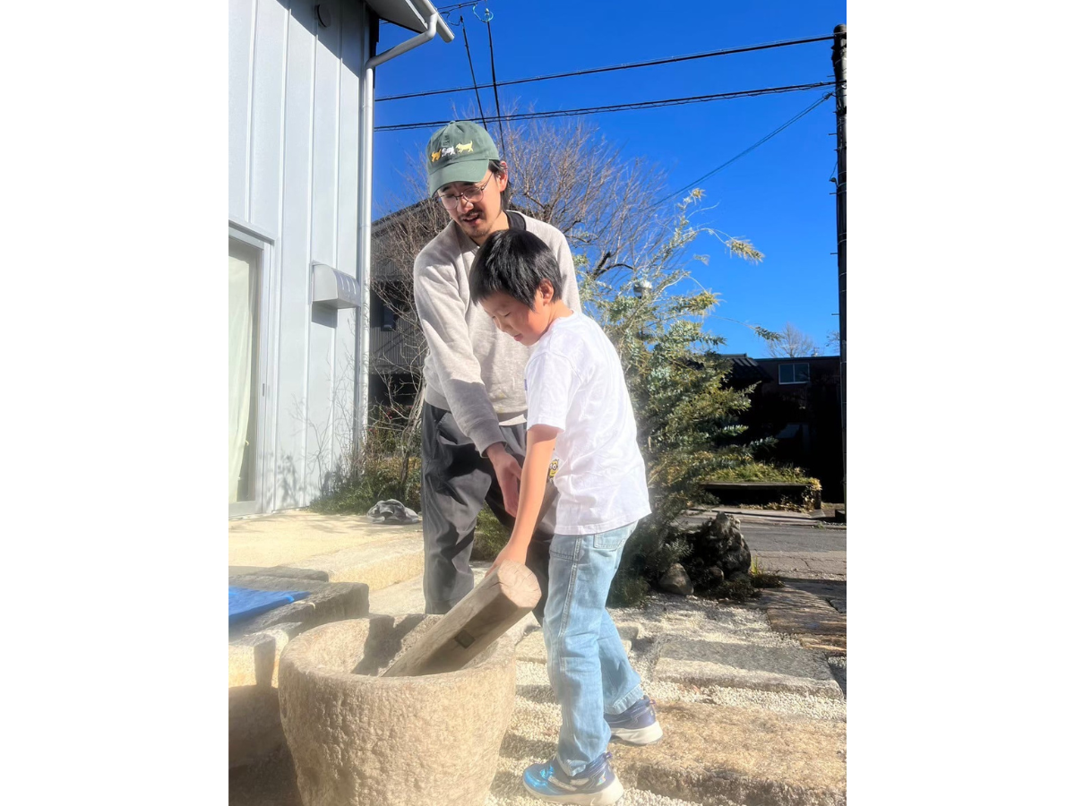 荘内日報へ掲載していただきました | メグシィメグシィ