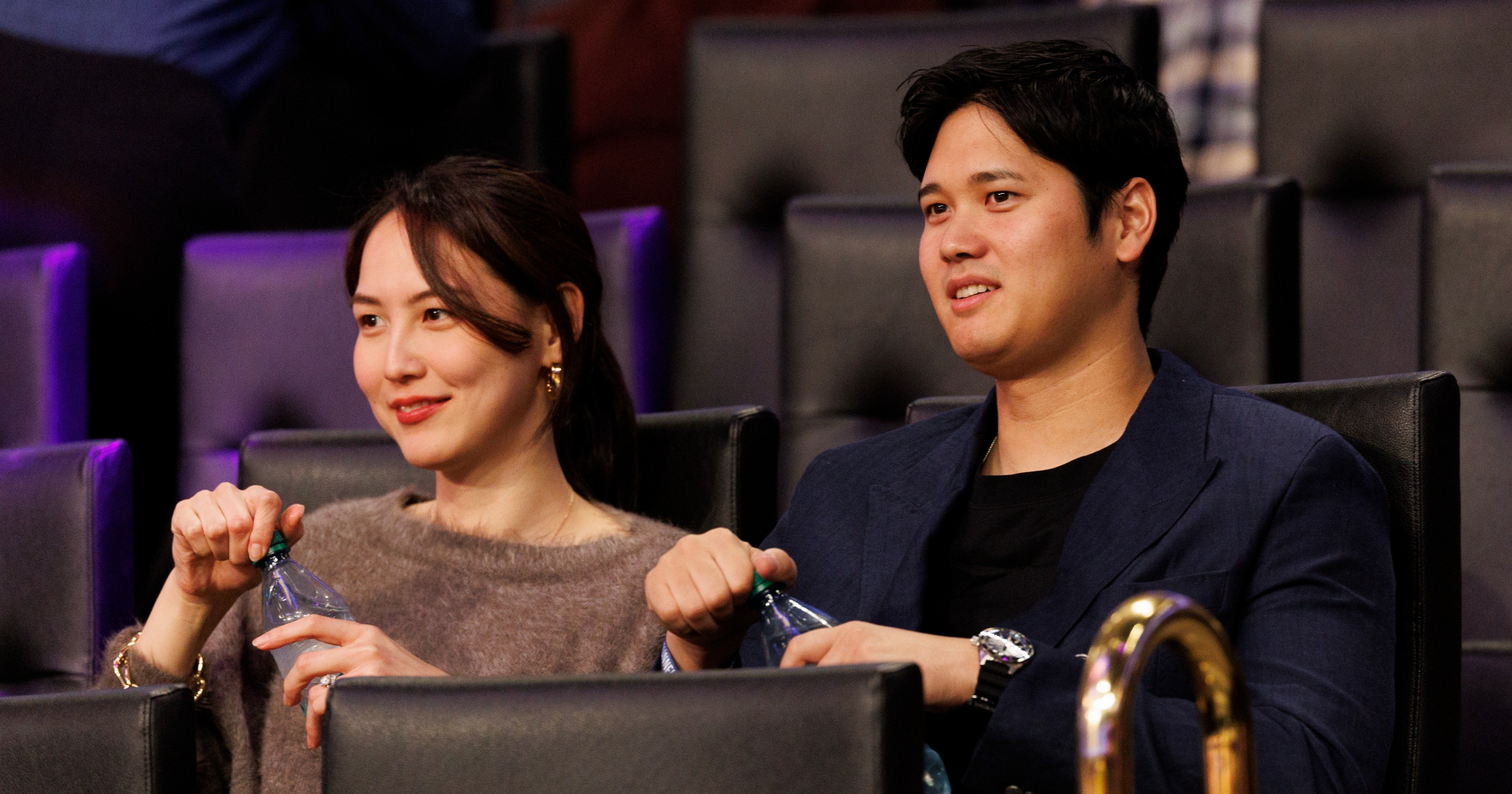 大谷翔平の妻、田中真美子さん愛用？ ZARA「5000円バッグ」が公式ストアで売り切れにメルカリでは高額転売も 1 3ニュース ねとらぼ