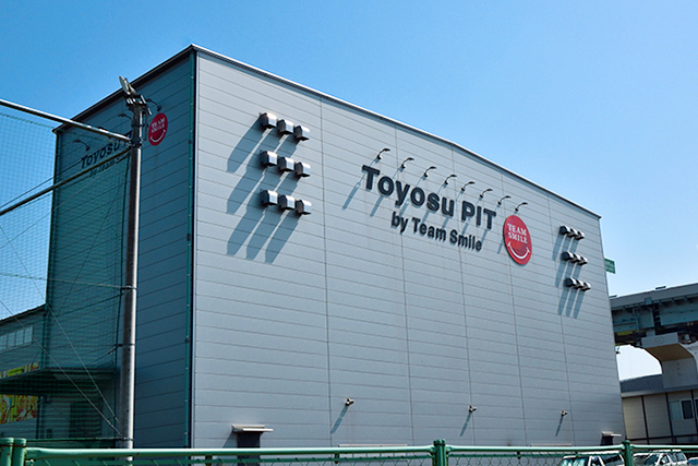 市場前駅・時刻表株式会社ゆりかもめ