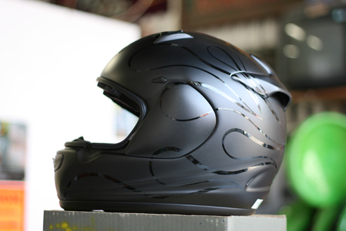 THE Dapoo! ExperienceThe Dapoo! Experienceカスタムペイント＆イラスト：福井県鯖江市のカスタム塗装店