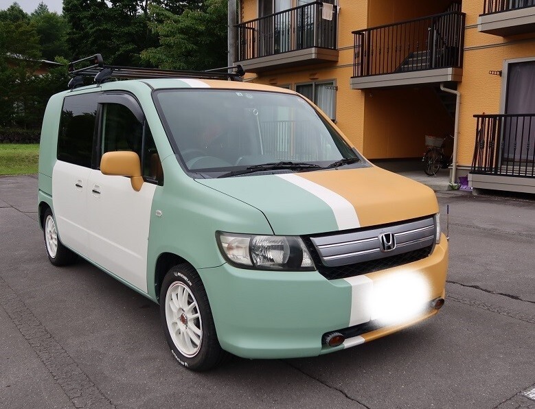 室内塗装インパネカスタムオシャレギャルＫカーデコレーション改造モテ車キレイペイント川西市全塗装