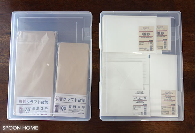 セリア A4キャリーケースワイドが小物整理に便利！収納アイデアを紹介PrettyOnline