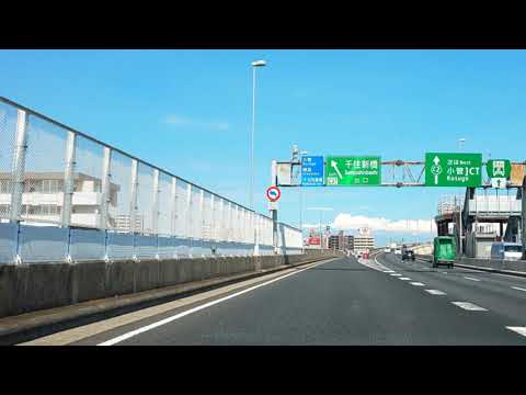 首都高、新たに55か所をETC専用入口に！ リニューアル工事で合計90か所へと拡大。KURU KURA くるくら