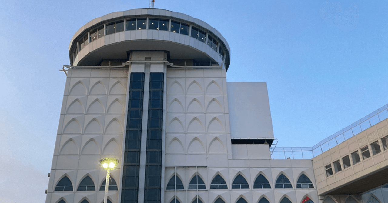 グッバイそごう柏の最後の公開イベントに行ってきました安藤雅一@ブランドデザイナ