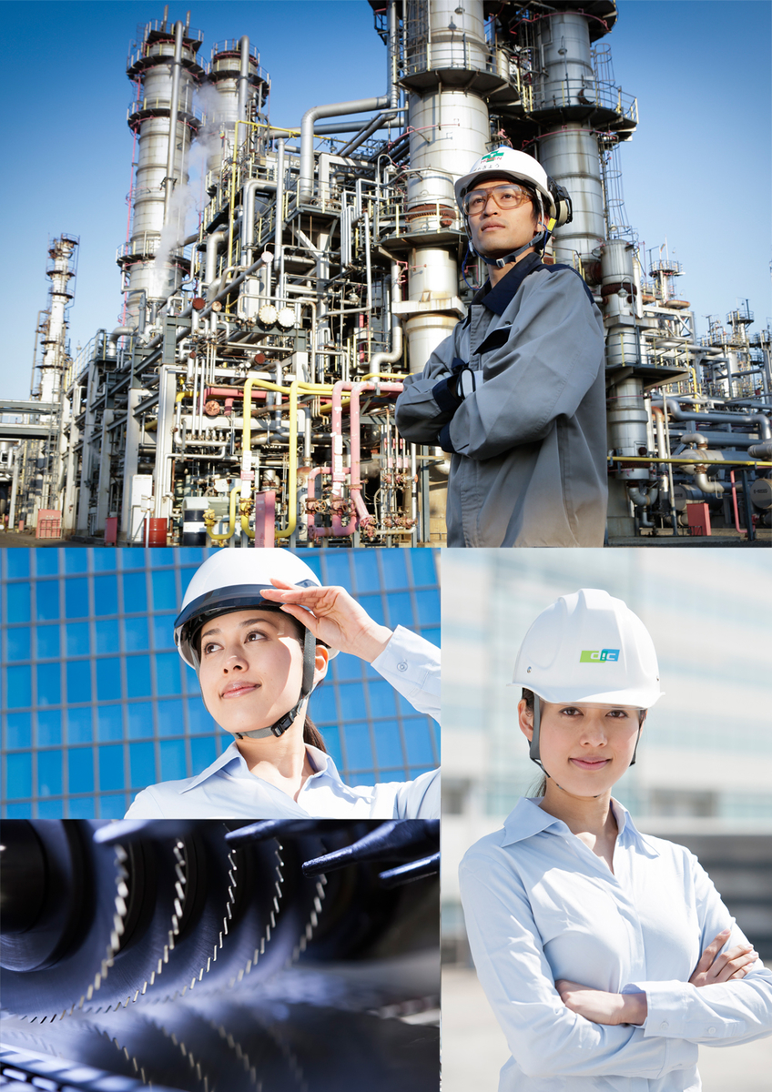 工事現場を高所作業車から見学する子ども＝1日午後2時5分、福岡市・天神 撮影・穴井友梨- 天神ビジネスセンター2期計画の建設現場に潜入！子どもたち、高所作業車に乗って歓声 - 写真・画像 1 8西日本新聞me